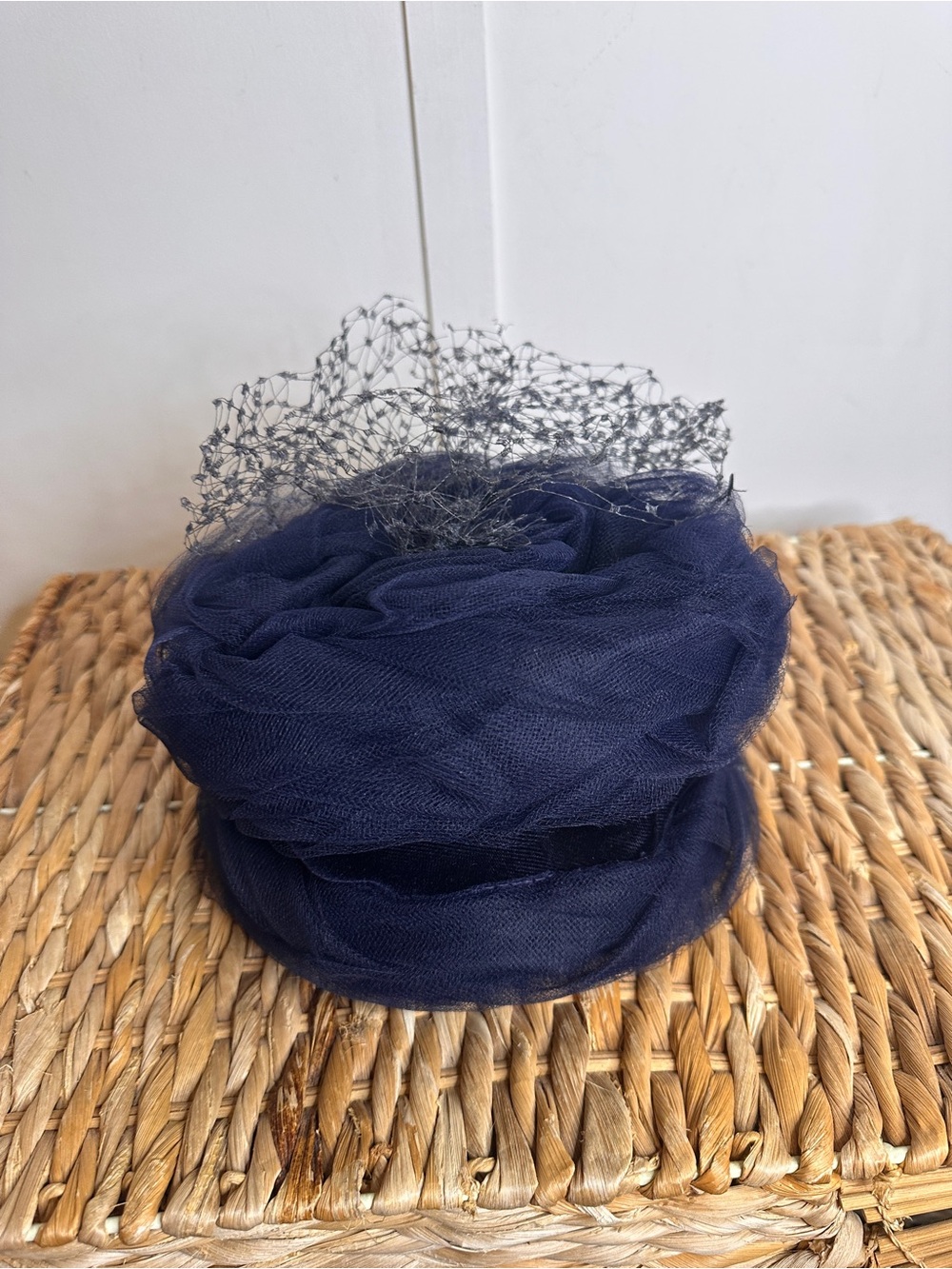 Vintage hat